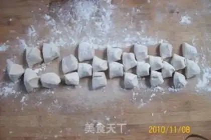 Make step 3