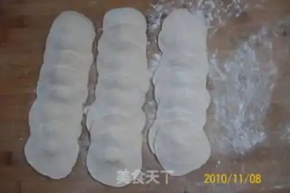 Make step 4