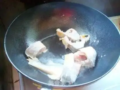 Make step 5