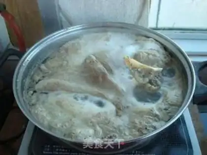 Make step 2