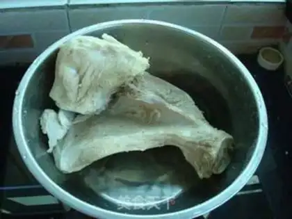 Make step 3