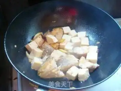 Make step 8