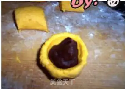 Make  step 8