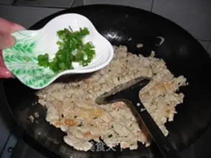 Make step 10