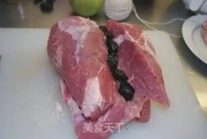 Make step 1