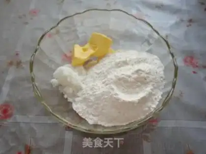 Make step 1