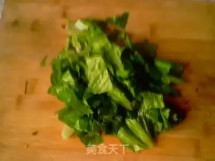 Make step 2