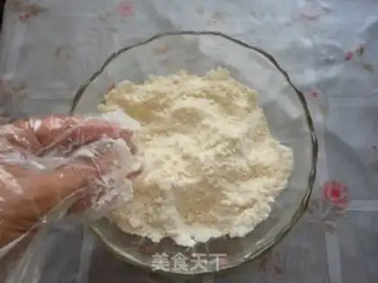 Make step 2