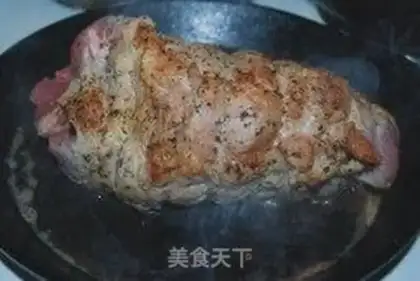 Make step 3