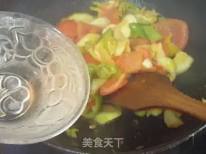 Make step 7