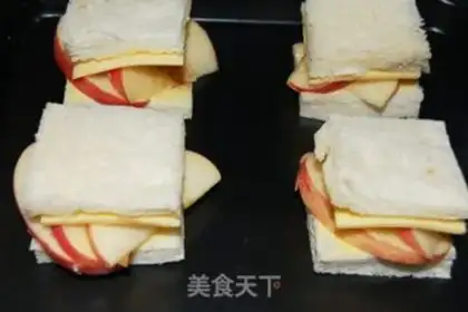 Make step 7