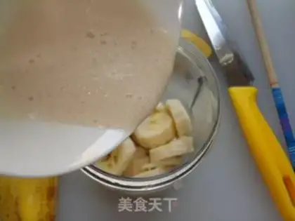 Make step 5