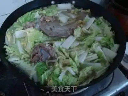 Make step 11
