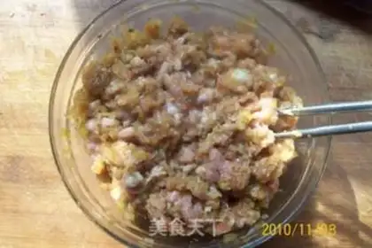 Make step 5