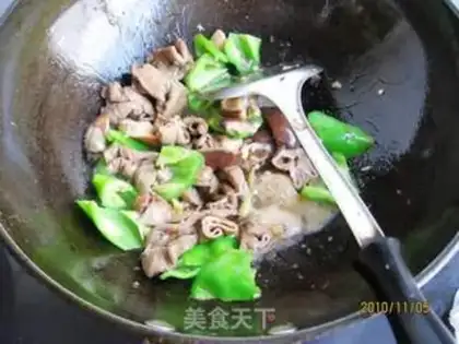 Make step 3