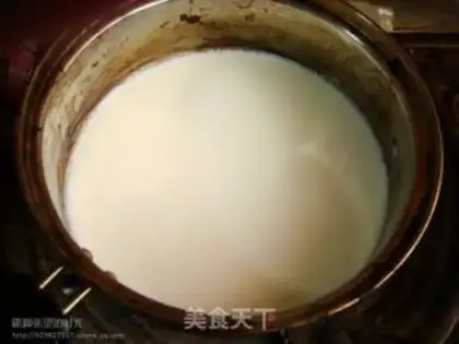 Make step 1