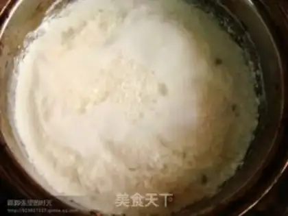 Make step 2