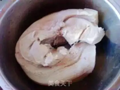 Make step 1