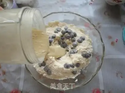 Make step 7