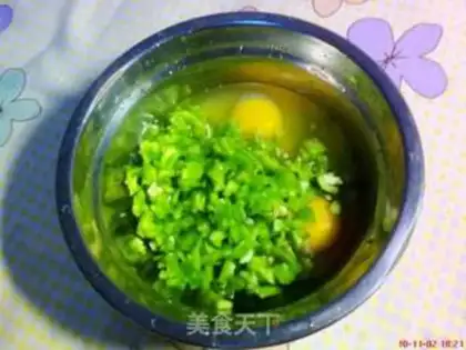 Make step 3