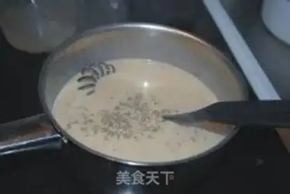 Make step 12