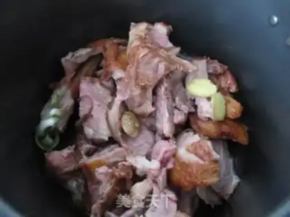 Make step 4