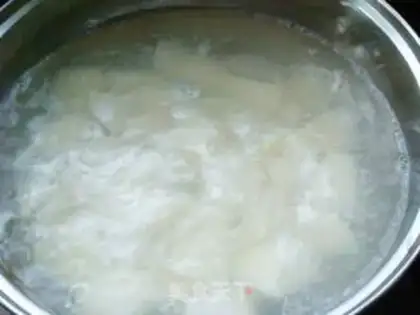 Make step 2