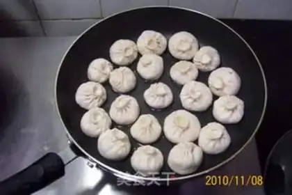Make step 11