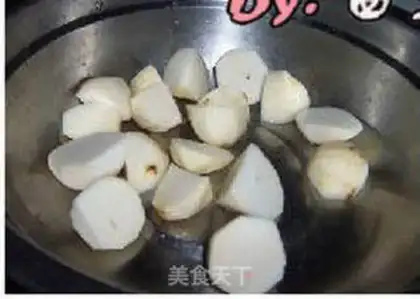 Make step 8