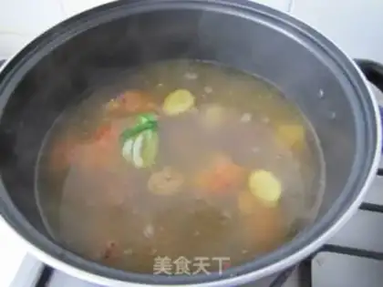 Make step 5