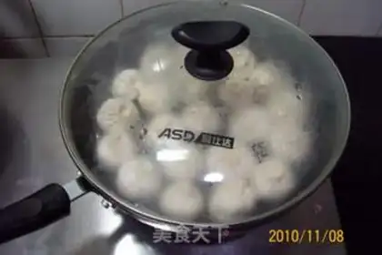Make step 12