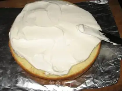 Make step 3