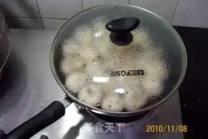 Make step 14