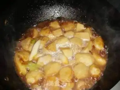 Make step 6