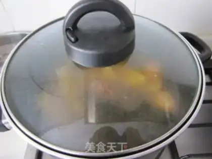 Make step 8