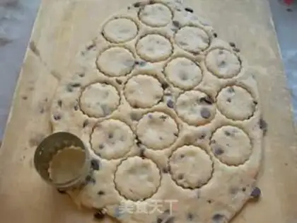 Make step 10