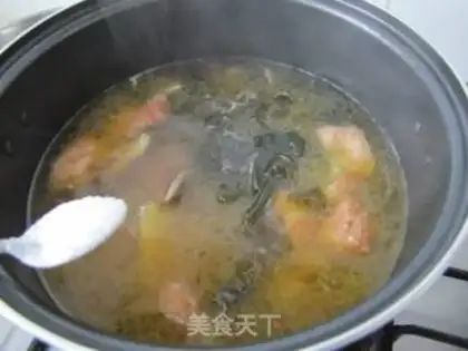 Make step 9