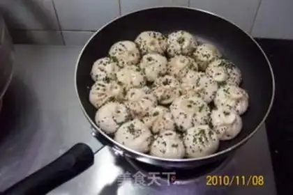 Make step 15