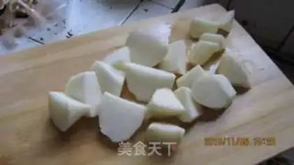 Make step 5