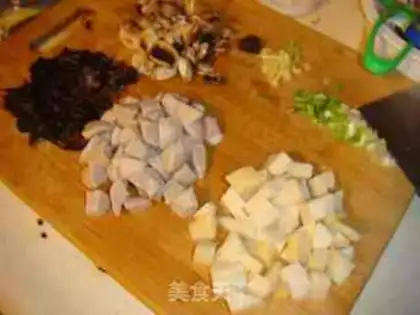 Make step 4