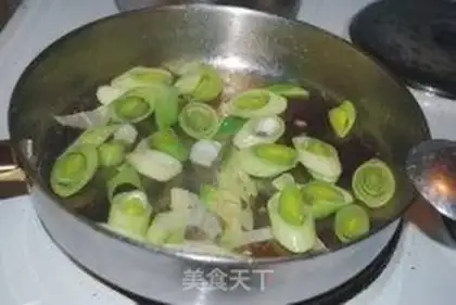 Make step 1