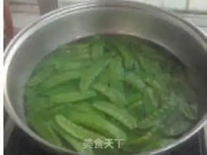 Make step 1