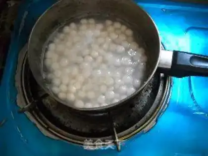 Make step 3