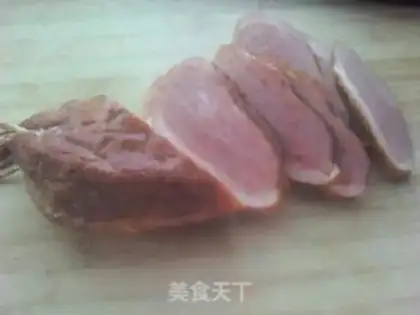 Make step 2
