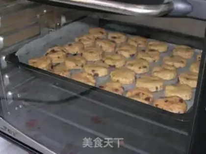 Make step 14