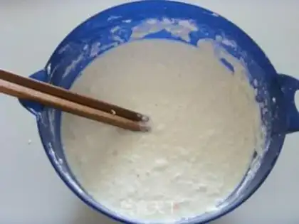 Make step 3
