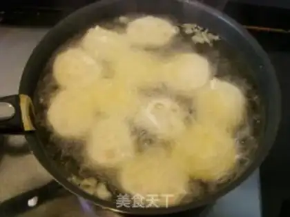 Make step 5