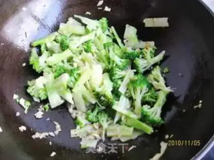Make step 4