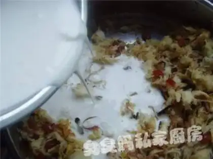 Make step 6