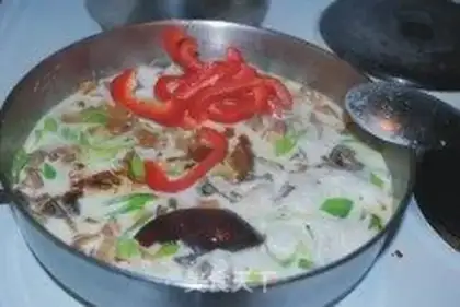 Make step 5